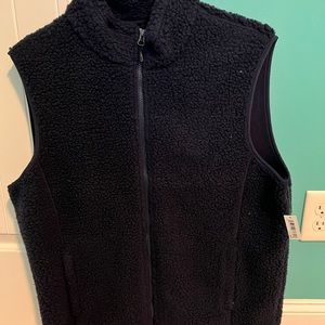 NWT mens vest